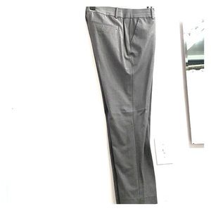 Elizabeth and James grey dress pant